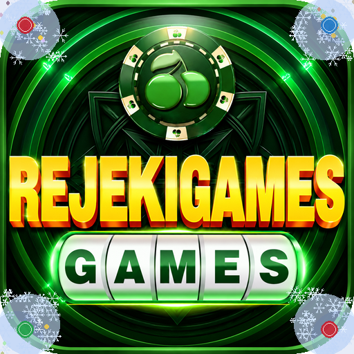 rejekigames — galeri pratinjau - APK Resmi